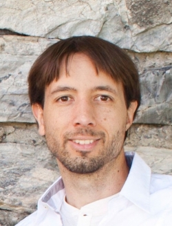 Martin Aichholzer photo