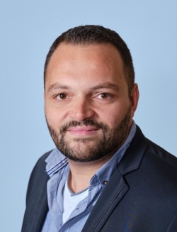 Maxime Babinot - Mersen