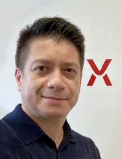 Rigo Villamarin - PowerX