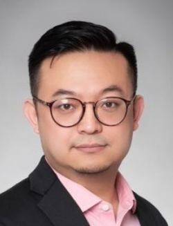 Peipei ZHAO photo