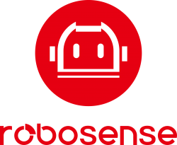 RoboSense logo