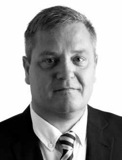 Søren Dahl Christensen - DEIF