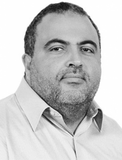 Mourad Chergui - Delta-Q Technologies