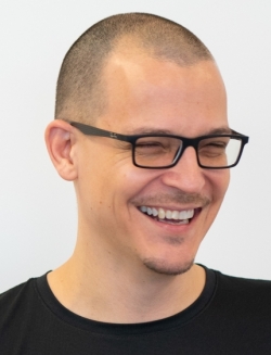 James Eichele - Guild Automation