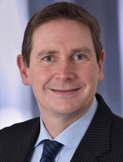 Reiner Zitzmann - CAN in Automation GmbH
