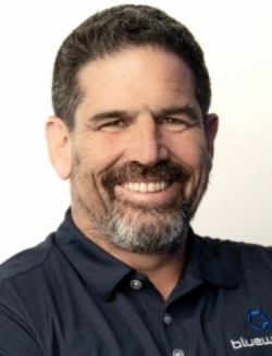 Ben Alfi - Bluewhite