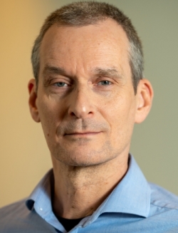 Peter van den Berg - Astrolkwx