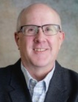 Andy Cailteux - Parker Hannifin