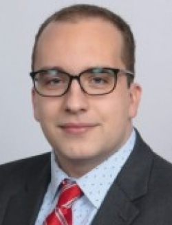Justin Hernan - Parker Hannifin