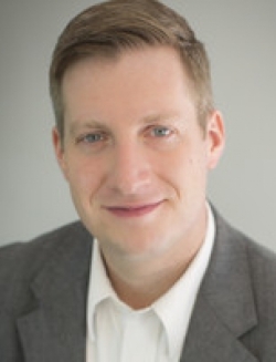 Aaron Jagoda - Danfoss Power Solutions