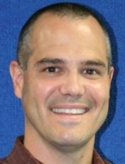 Mark Preissig - Casappa Corporation