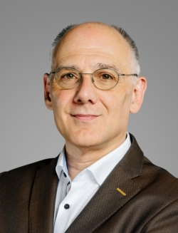 Mike Sandyck - Cissoid