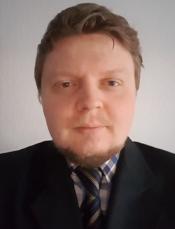 Florin Voronca - Robert Bosch GmbH