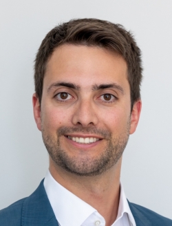 Philipp Hafemann - MathWorks