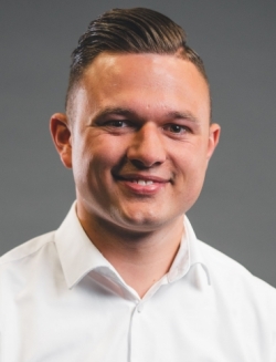 Jannes Buthmann - EDAG Engineering