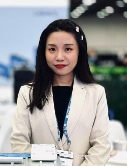 Jessie Lin photo