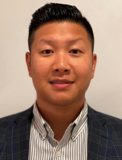Tom Nguyen - Inventus Power