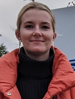 Rachel Evans - ATTI