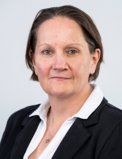 Emma Deutsch - Nissan Technical Centre Europe