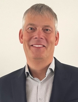 Roderick Verschut - Humanetics