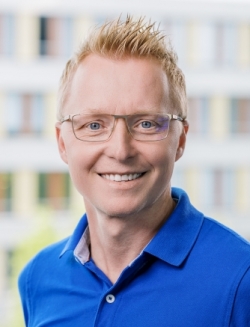 Michael Peperhowe photo