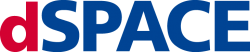 dSPACE GmbH logo
