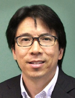 Antonio Santos photo