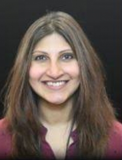 Ramya Winstead photo