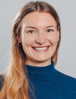 Laura Tiede - Siemens Energy