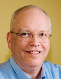 Philip Koopman photo