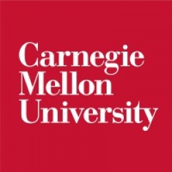 Carnegie Mellon University  logo