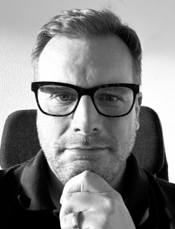 Swen Postels - AWS