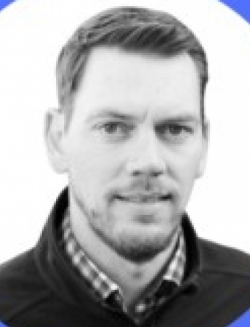 Florian Rohde - iprocess LLC