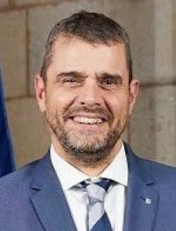 Laureà Fanega Macías - Barcelona Capital Nàutica