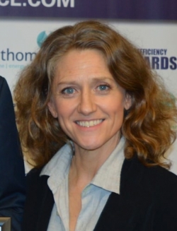 Madadh MacLaine - Zero Emissions Ship Technology Association