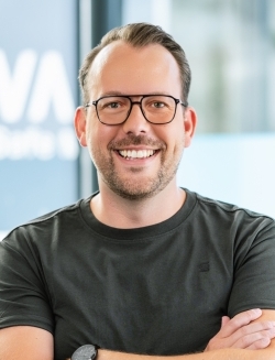 Conrad Minow - Vaiva