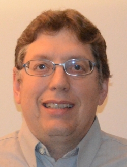 Marty Gubow photo