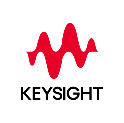 Keysight Technologies logo