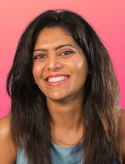 Mohini Todkari photo