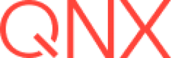 QNX logo