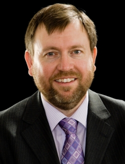 Stephen Olsen photo