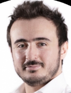 Baris  Cakar - P3