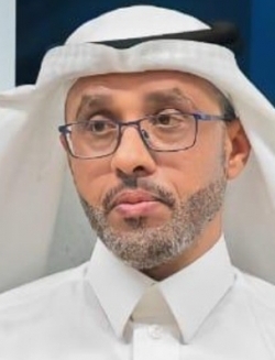 Hussain M. Alsalamah - SASO Saudi Standards