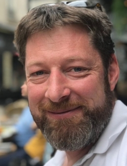 Emmanuel Follin - ANSYS