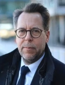 Martin Wennerblom - ZAPI GROUP