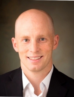 Jonathan Spendlove - Deere & Company