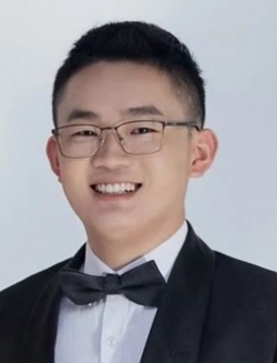 Wu Zhou photo