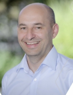 Ales Zitek - Noffz Technologies