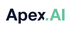 Apex.AI logo