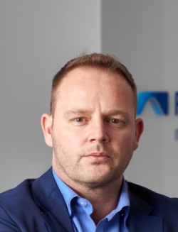 Michael Milch - Freudenberg e-Power Systems